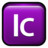 Adobe InCopy CS3 Icon